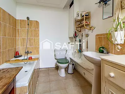 Maison, 156 m²