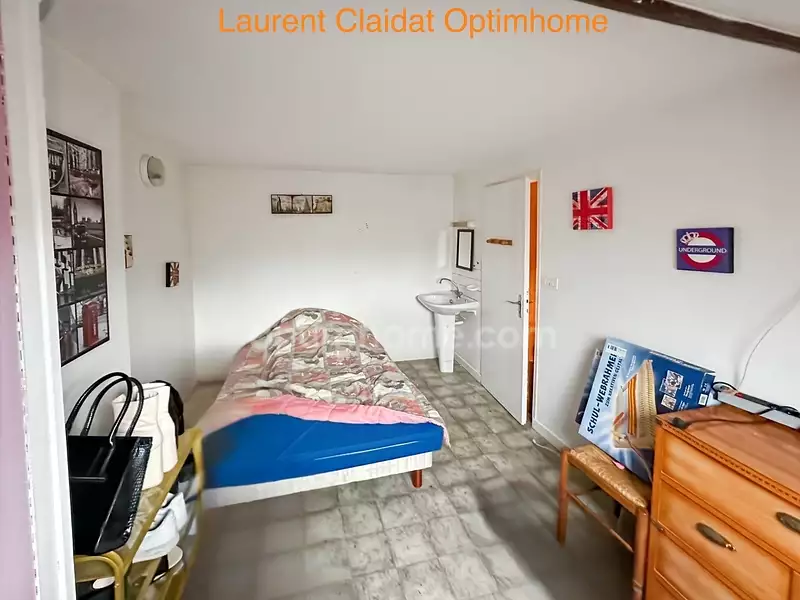 Maison, 244 m²