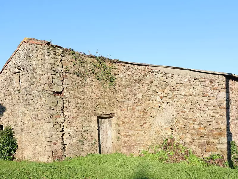 Maison, 160 m²