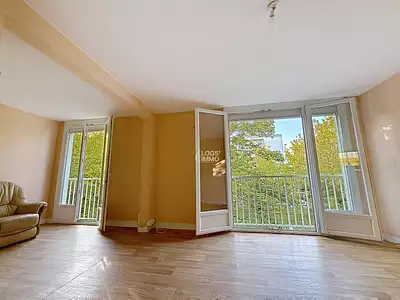 Appartement, 78,24 m²