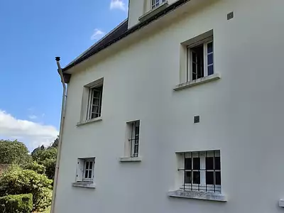 Maison, 135 m²