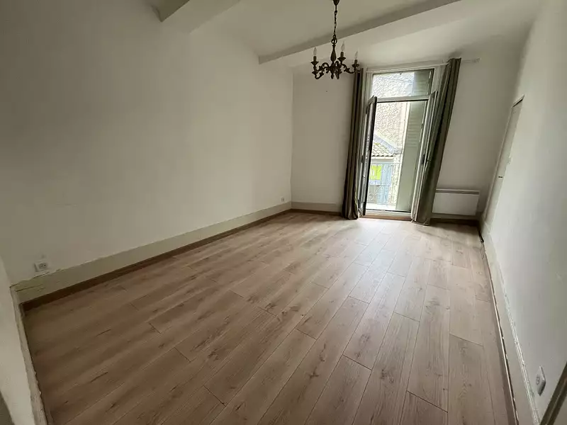Appartement, 100 m²