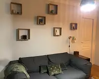 Appartement, 41 m²