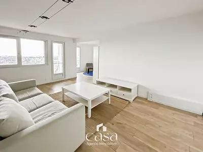 Appartement, 65,04 m²