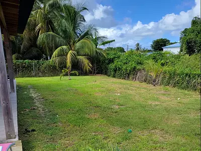 Maison, 132 m²
