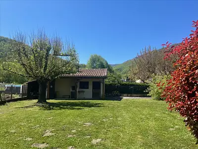 Maison, 100 m²