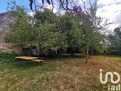 Maison, 369 m²