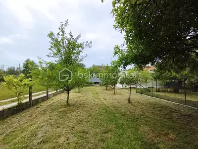Maison, 100 m²