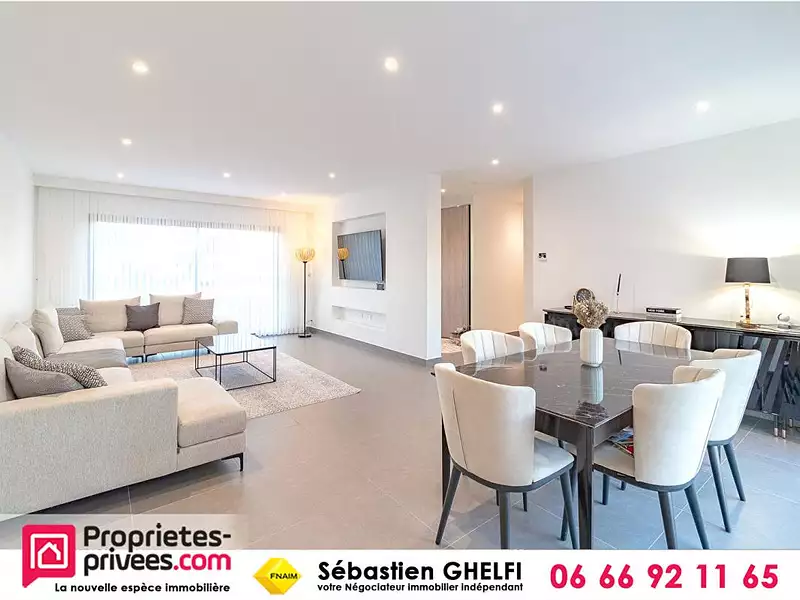 Maison, 130 m²