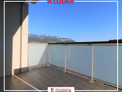 Appartement, 91,25 m²