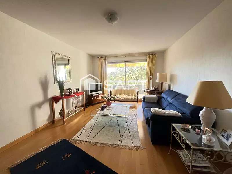 Appartement, 73 m²