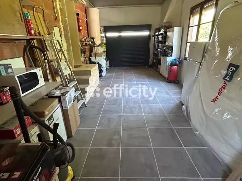 Maison, 90 m²
