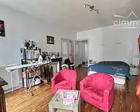 Appartement, 123,66 m²