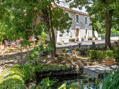 Maison, 433 m²