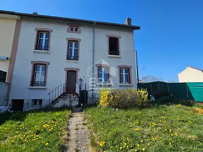 Maison, 136 m²