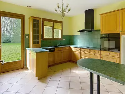 Maison, 175 m²
