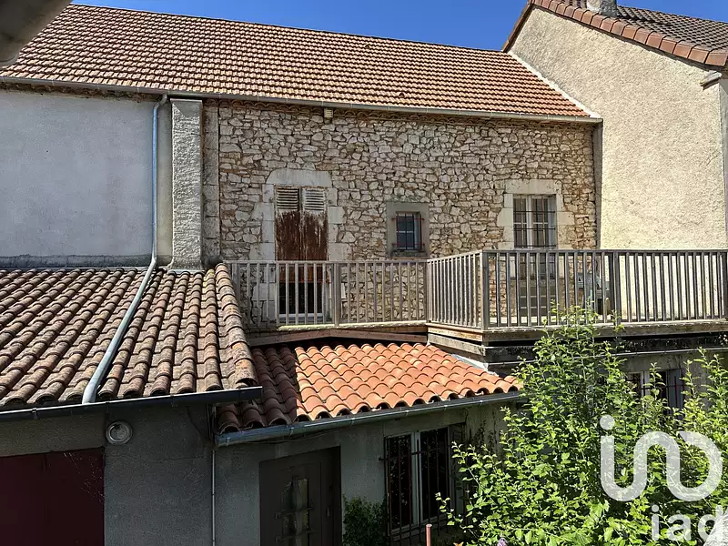 Immeuble, 490 m²