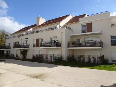 Appartement, 41,51 m²