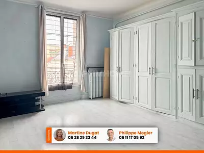 Appartement, 176 m²