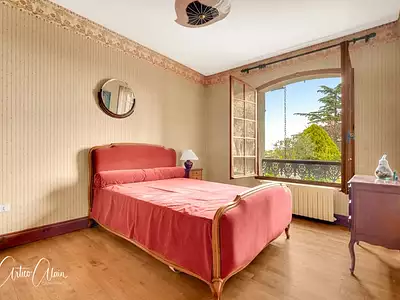 Maison, 326 m²