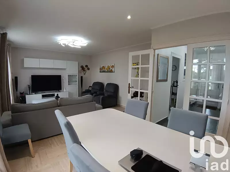 Maison, 160 m²