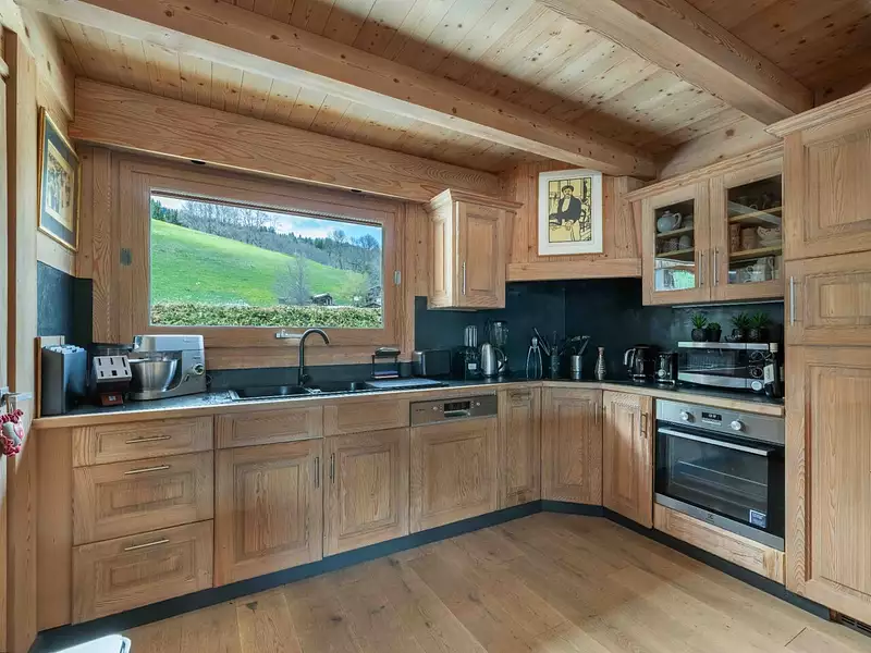 Maison, 274 m²