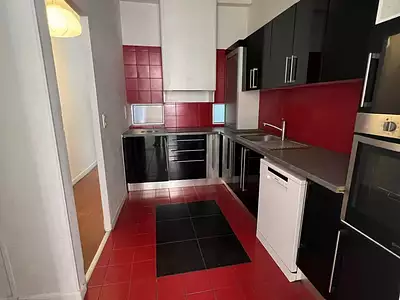 Appartement, 175 m²