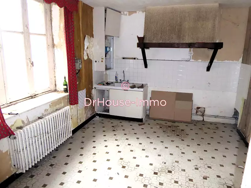 Maison, 120 m²