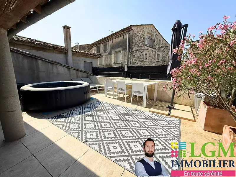 Maison, 176 m²