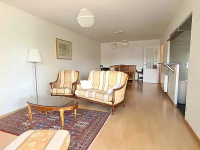 Appartement, 74,15 m²
