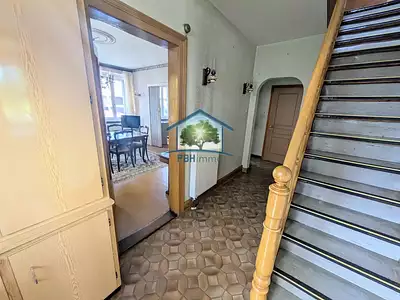 Maison, 123 m²