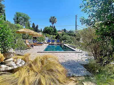 Maison, 165 m²
