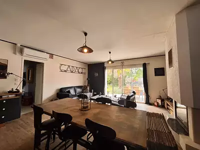 Maison, 80 m²