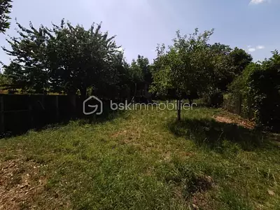 Maison, 107 m²