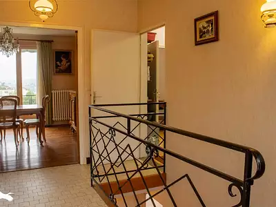 Maison, 135 m²