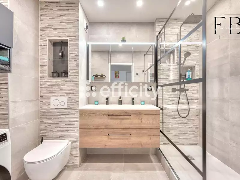 Appartement, 78 m²