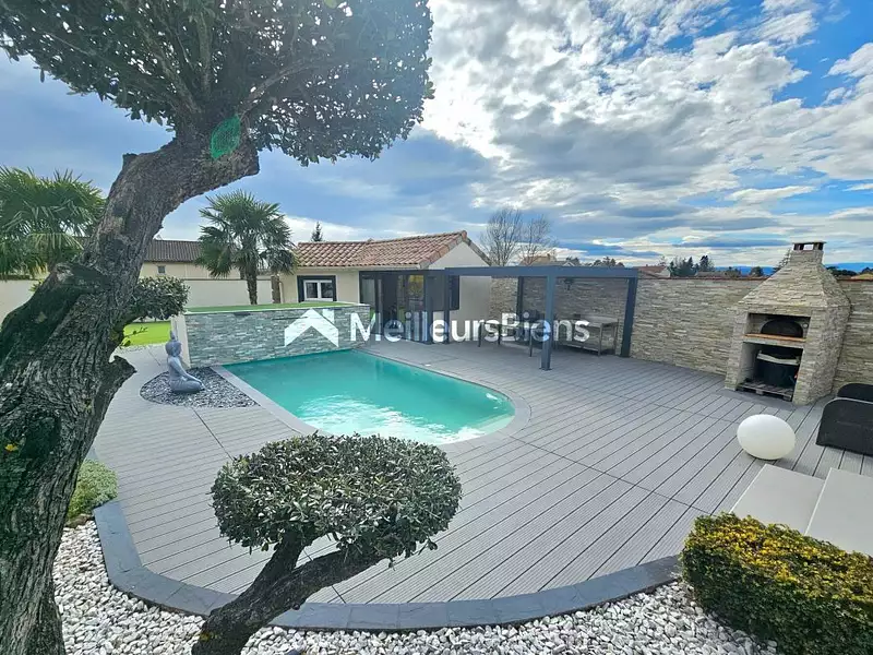 Maison, 179 m²