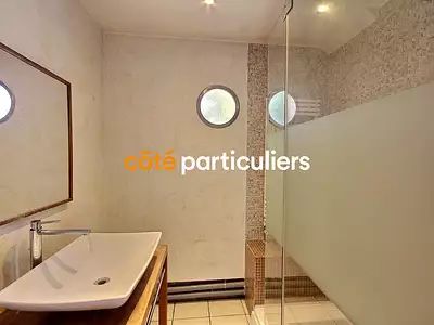Appartement, 72 m²