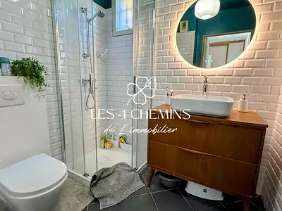 Appartement, 88 m²
