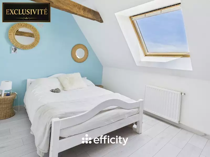 Maison, 169 m²
