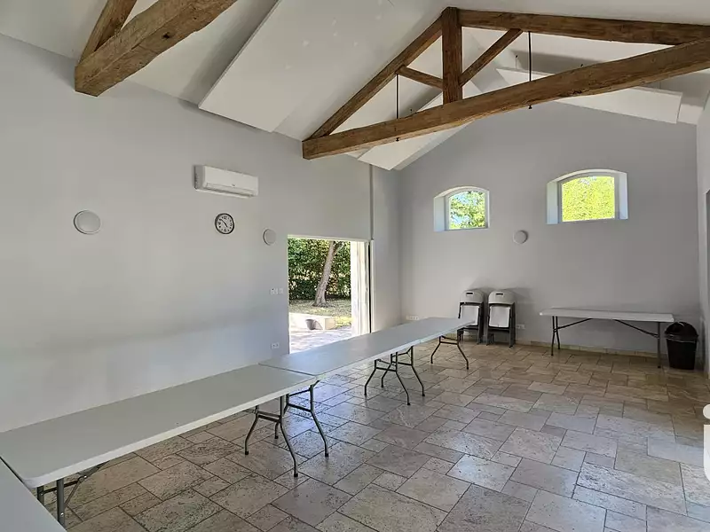 Immeuble, 454 m²