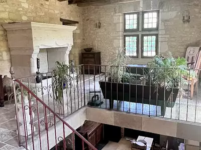 Maison, 350 m²