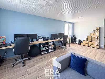 Maison, 166,92 m²