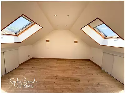 Maison, 123 m²