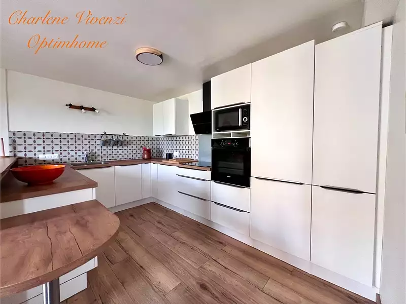 Maison, 64 m²
