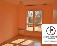 Appartement, 68 m²