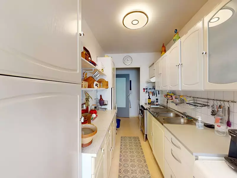 Appartement, 67,5 m²