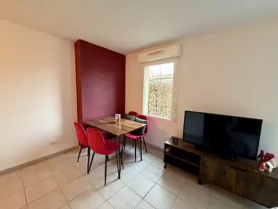 Appartement, 30,2 m²