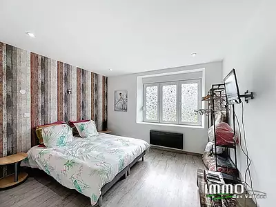 Appartement, 42 m²