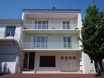 Appartement, 81,28 m²